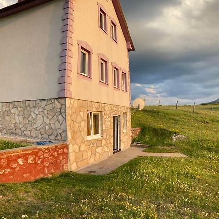 Guest House Nena Žabljak Exteriér fotografie